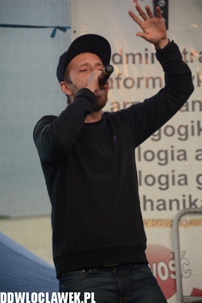 Juwenalia: koncert Małpy