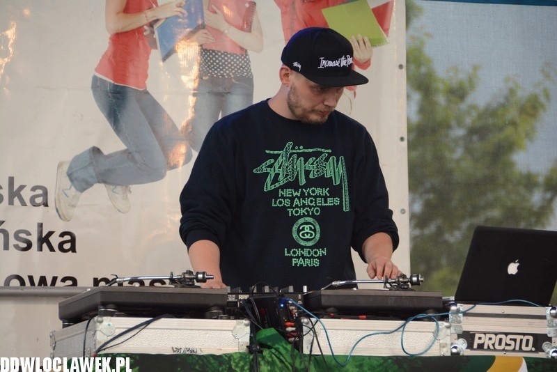 Juwenalia: koncert Małpy