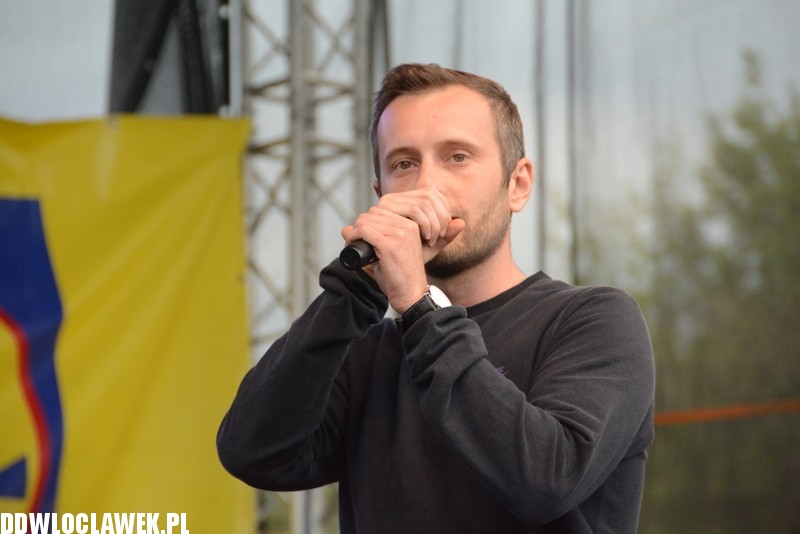 Juwenalia: koncert Małpy