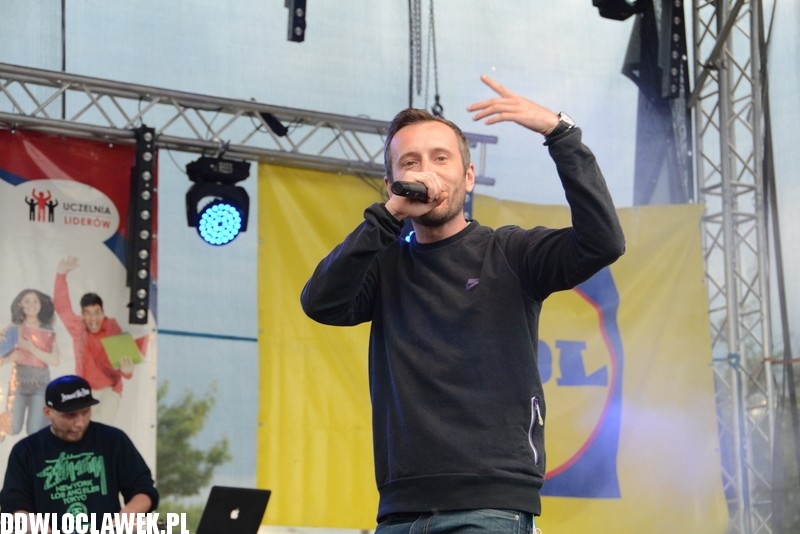 Juwenalia: koncert Małpy