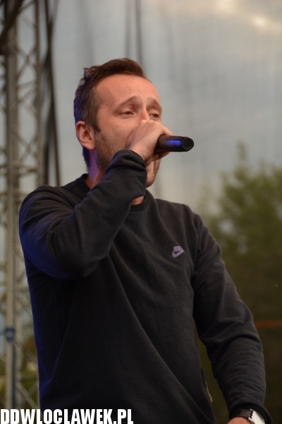 Juwenalia: koncert Małpy
