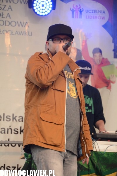 Juwenalia: koncert Małpy