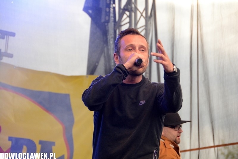 Juwenalia: koncert Małpy