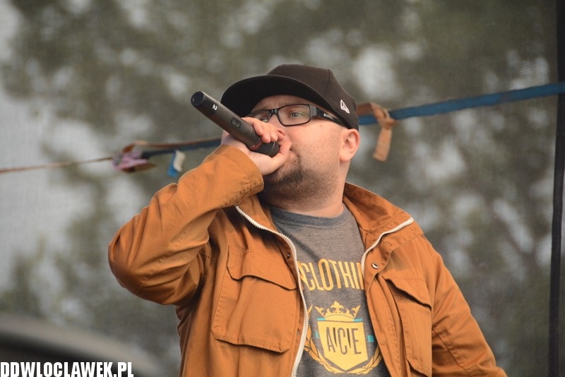 Juwenalia: koncert Małpy
