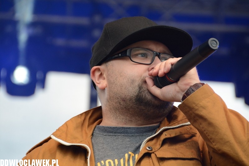 Juwenalia: koncert Małpy