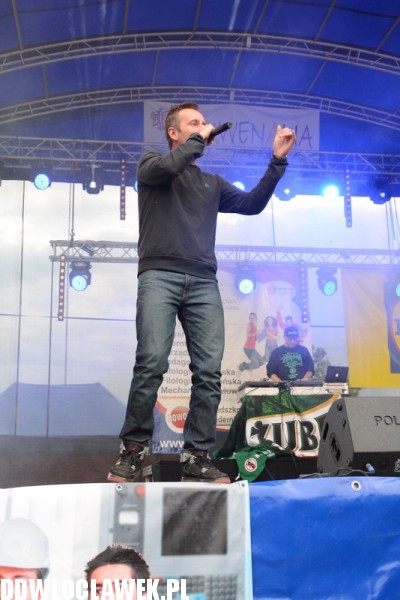 Juwenalia: koncert Małpy