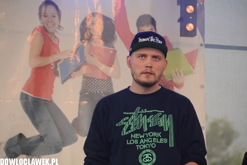 Juwenalia: koncert Małpy