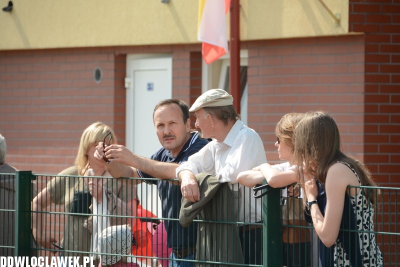 Dzień dziecka w Brześciu Kujawskim
