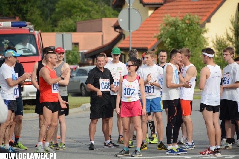 Memoriał Czesława Wasielewskiego