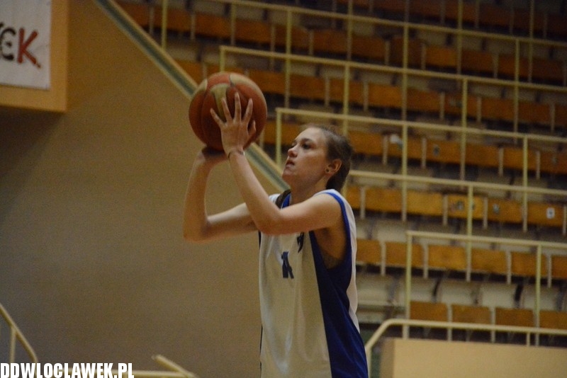 AKM Włocławek - Basket Rypin