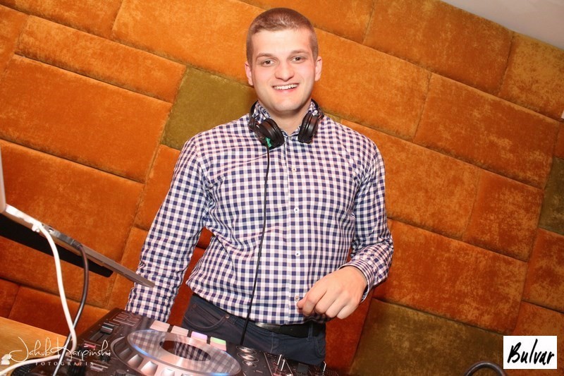Juwenalia: sobota w Bulvar Million Club
