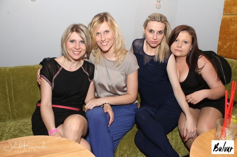 Juwenalia: sobota w Bulvar Million Club