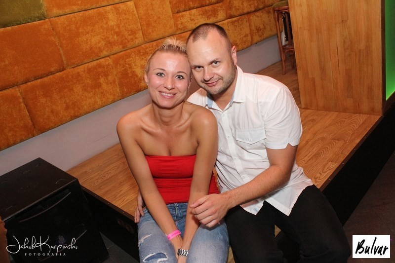 Juwenalia: sobota w Bulvar Million Club