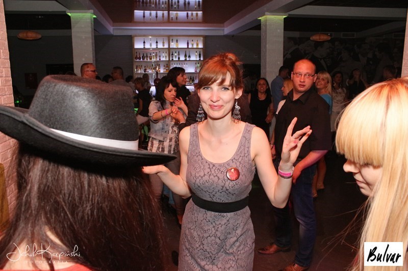 Juwenalia: sobota w Bulvar Million Club