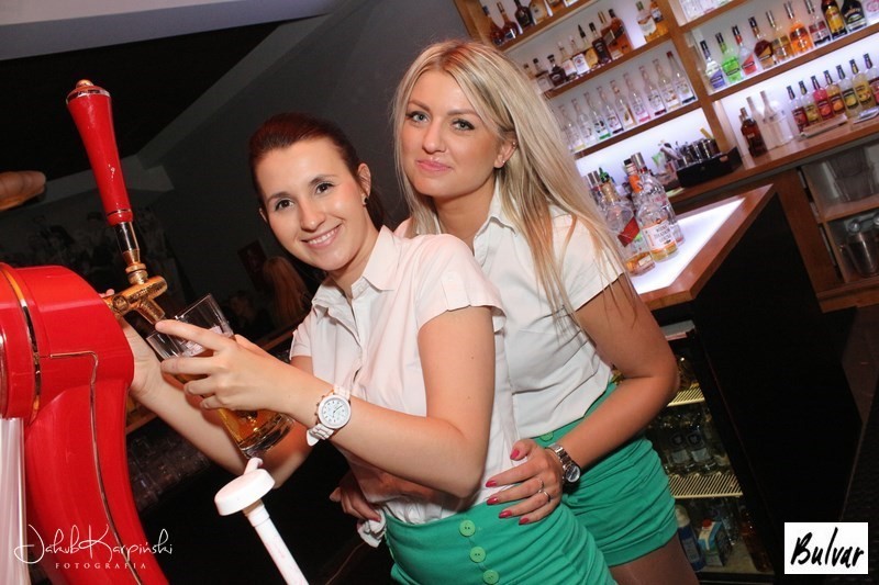 Juwenalia: sobota w Bulvar Million Club
