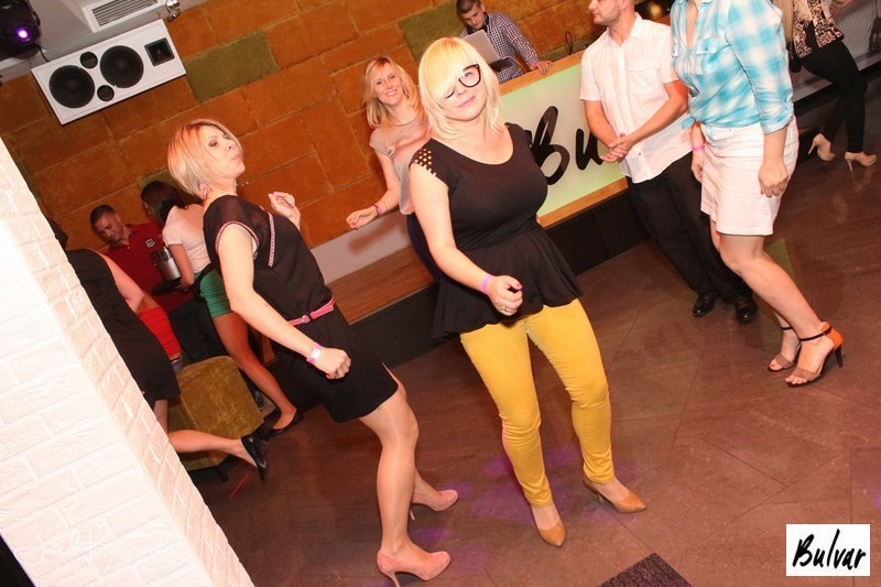 Juwenalia: sobota w Bulvar Million Club