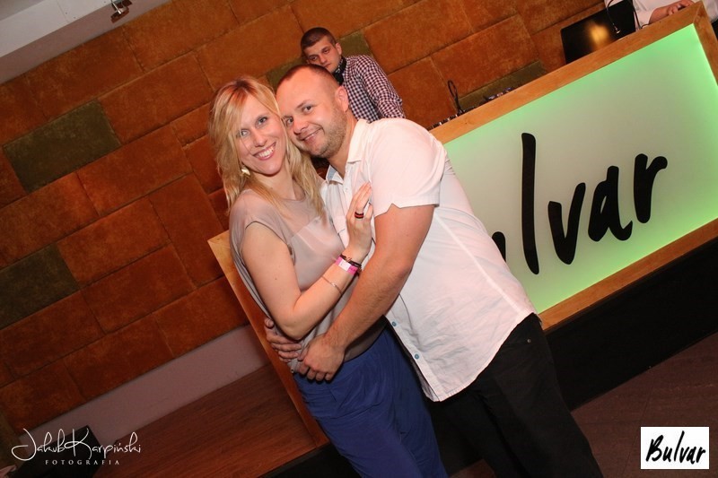 Juwenalia: sobota w Bulvar Million Club