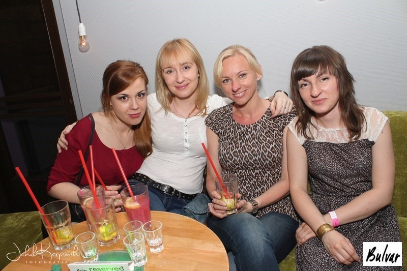 Juwenalia: sobota w Bulvar Million Club