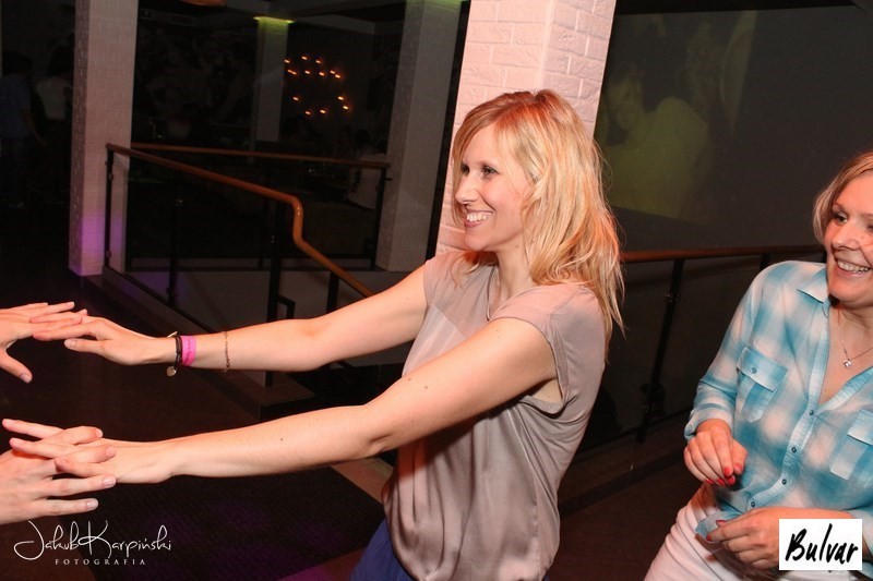 Juwenalia: sobota w Bulvar Million Club