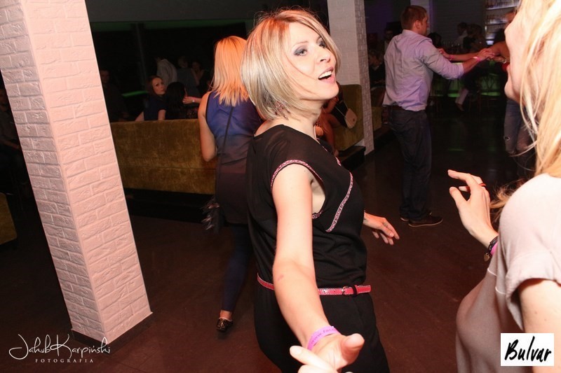 Juwenalia: sobota w Bulvar Million Club