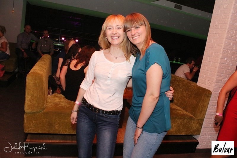 Juwenalia: sobota w Bulvar Million Club