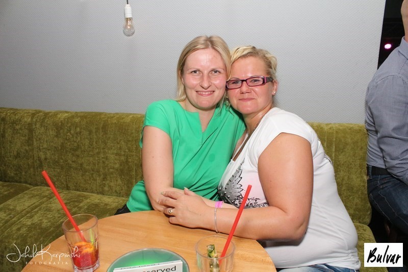 Juwenalia: sobota w Bulvar Million Club