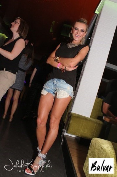 Juwenalia: sobota w Bulvar Million Club