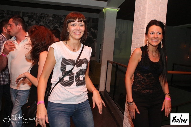 Juwenalia: sobota w Bulvar Million Club