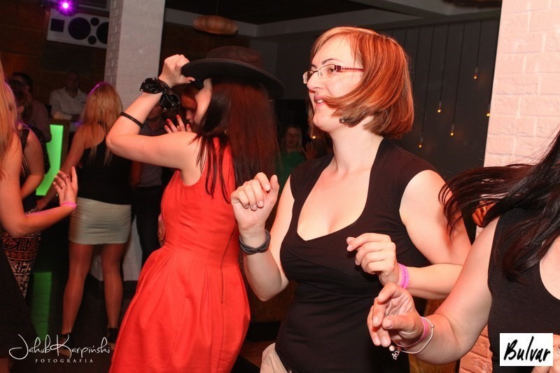 Juwenalia: sobota w Bulvar Million Club