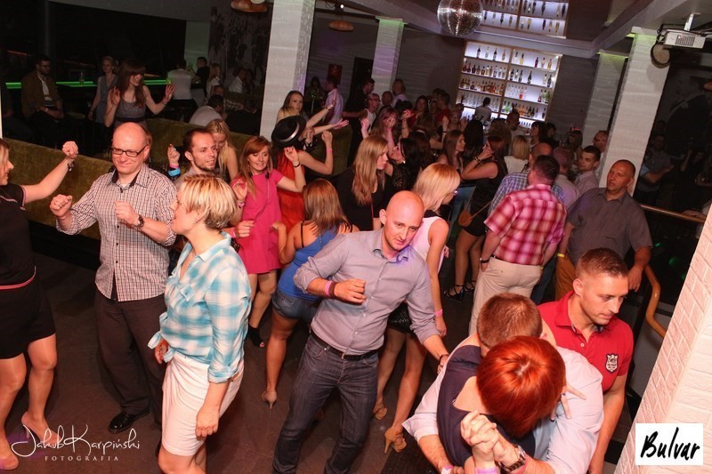 Juwenalia: sobota w Bulvar Million Club