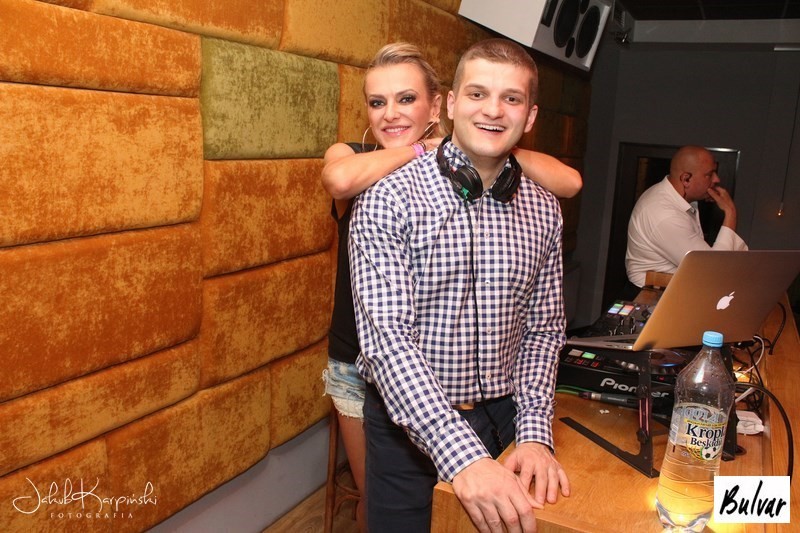 Juwenalia: sobota w Bulvar Million Club