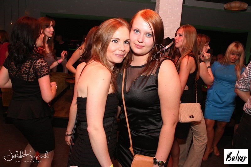 Juwenalia: sobota w Bulvar Million Club
