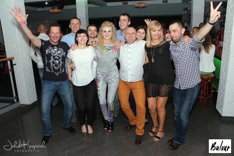 Juwenalia: sobota w Bulvar Million Club
