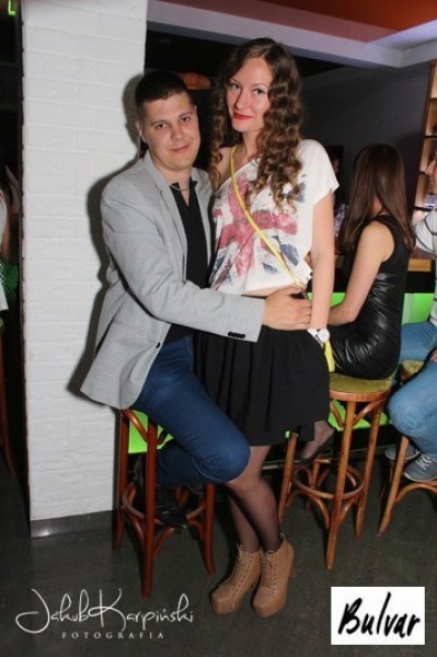 Juwenalia: sobota w Bulvar Million Club