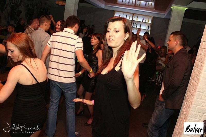 Juwenalia: sobota w Bulvar Million Club