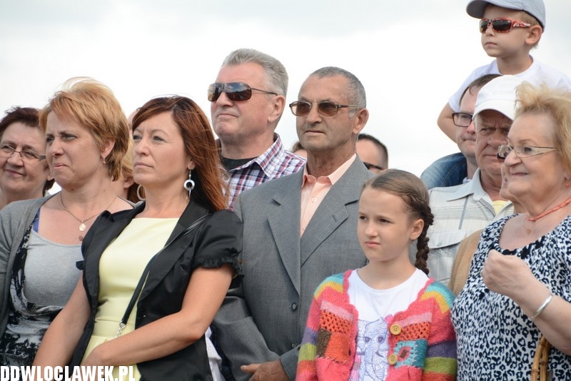 Dzień dziecka na bulwarach