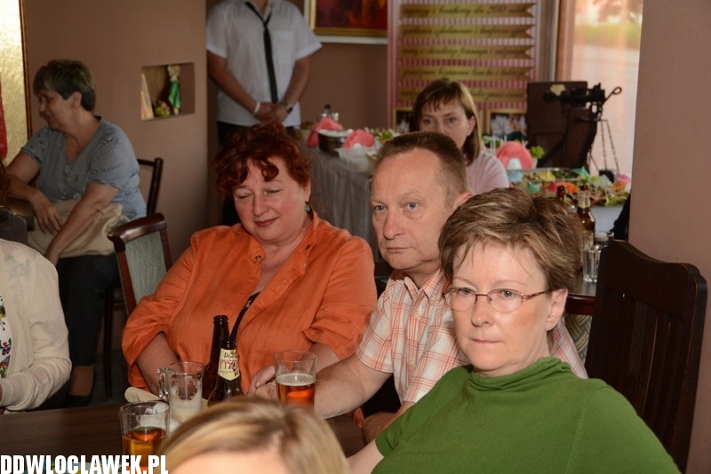 Finisaż wystawy 