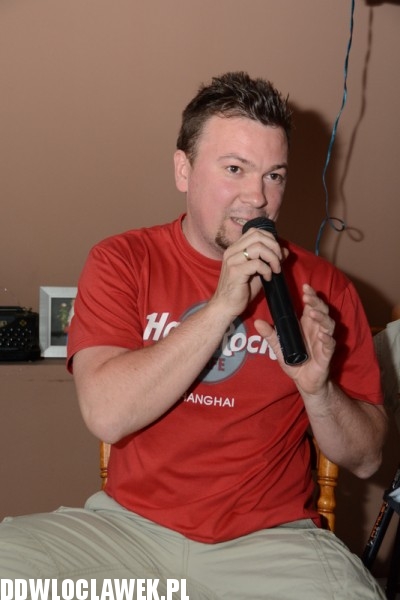 Finisaż wystawy 