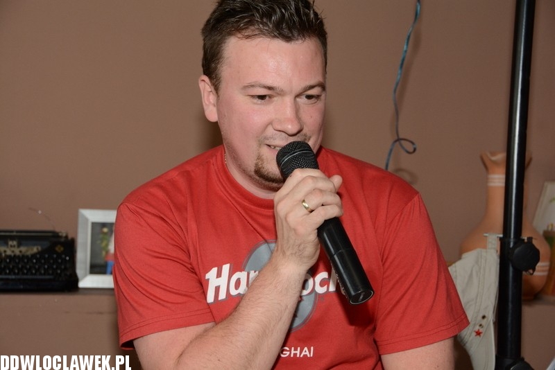 Finisaż wystawy 