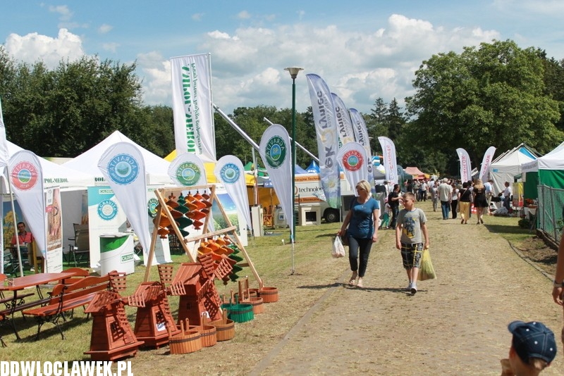 XXXV Dni Otwartych Drzwi w Zarzeczewie