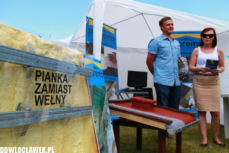 XXXV Dni Otwartych Drzwi w Zarzeczewie