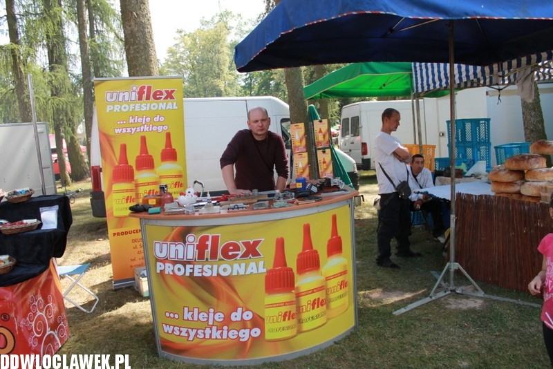 XXXV Dni Otwartych Drzwi w Zarzeczewie