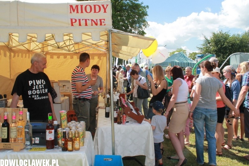 XXXV Dni Otwartych Drzwi w Zarzeczewie