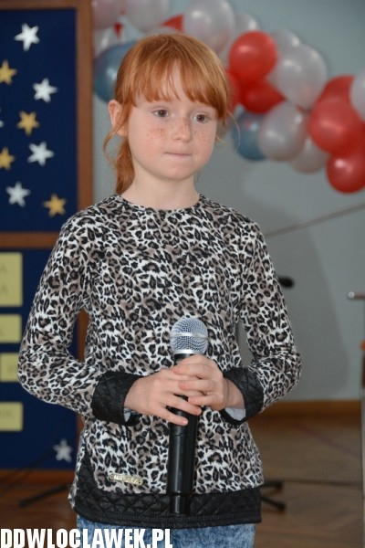 Szkolne 'X-Factor' w gimnazjum nr 1