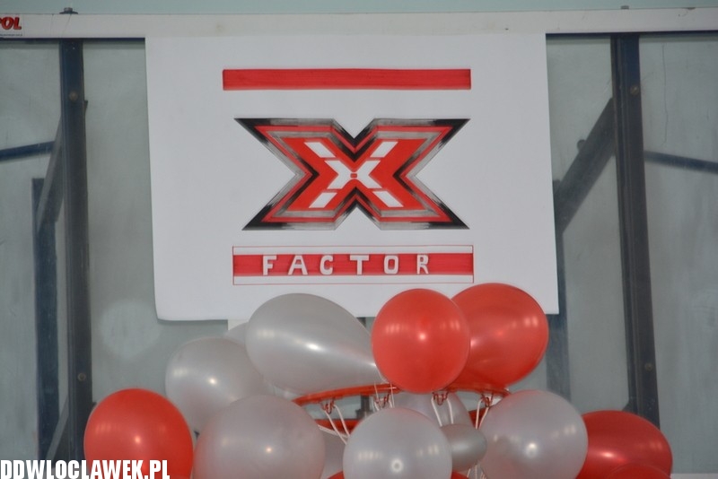 Szkolne 'X-Factor' w gimnazjum nr 1