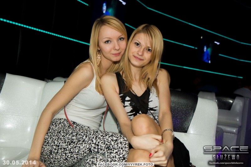 Clubbasse w Space Club Służewo część I