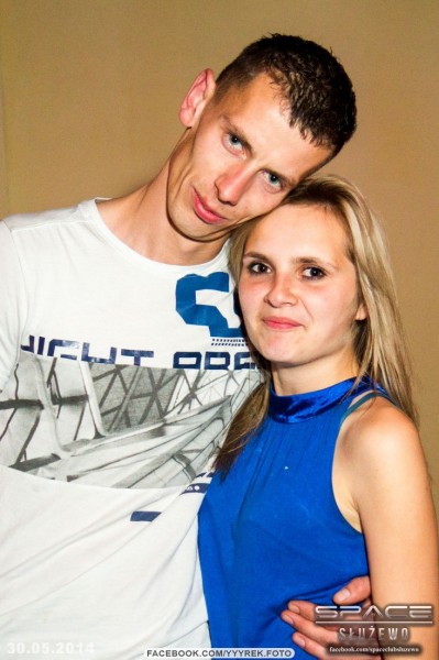 Clubbasse w Space Club Służewo część II