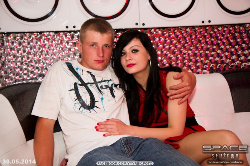 Clubbasse w Space Club Służewo część III