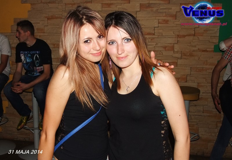31.05 Venus Planet w Konecku część I