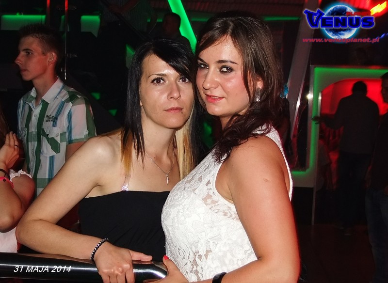 31.05 Venus Planet w Konecku część I